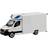 Herpa Mercedes Benz Minikit Sprinter 18 Fahrtec RTW 1:87