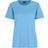 ID Women's Lyocell T-shirt - Light Blue