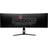 Nitro Concepts 49 SM1 Gaming Monitor NC-SR-RM-001