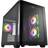FSP S380 Curved Glass Black