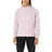 Asics Accelerate Light Jacket - Barely Rose