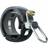 Knog Oi Luxe 22.2mm - Black/Grey