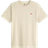 Levi's Original Housemark T-shirt - White Peppercorn Heather Jersey/Neutral