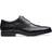 Clarks Howard Wing - Black