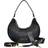 Valentino Shelby Shoulder Bag 29 cm - Black