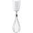 Braun MQ 10 Whisk Attachment White
