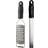 Microplane Gourmet Set Zester + Coarse Rivejern 2stk