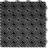 Bergo XL 110BK30C Outdoor Flooring