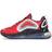Nike Undercover x Air Max 720 M - University Red/Blue Jay