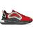 Nike Undercover x Air Max 720 M - University Red/Blue Jay