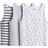 H&M Cotton Vest Tops 3-Pack - Blue