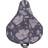 Basil Magnolia Saddle Cover Blackberry