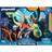 Playmobil Dragons Nine Realms Feathers and Alex 71083