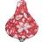 Basil Magnolia Saddle Cover Red