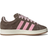 adidas Junior Campus 00s - Earth Strata/Clear Pink/Off White