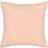 Elvang Classic Pudebetræk Pink (50x50cm)