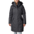 Columbia Women's Juniper Ridge Waterproof Down Parka - Black