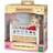 Sylvanian Families Chocolate Rabbit Baby Set 5017
