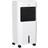 Homcom 824-079V71 White