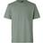 ID Lyocell T-shirt - Dusty Green