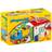 Playmobil Construction Truck with Garage 70184