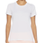 2XU Women's Aero Short Sleeve T-shirt - White/Silver Reflective