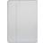 Targus Click-In Case for iPad 10.2/Air 3/Pro 10.5 Silver