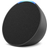 Amazon Echo Pop Charcoal