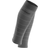CEP Women Reflective Calf Sleeves - Grey/Silver