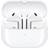 Samsung Galaxy Buds3 White