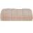 Allure Bath Fashions Hotel Luxury Bath Towel Brown (125x70cm)