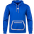 adidas Men's Team Issue Pullover Hoodie - Royal