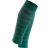 CEP Women Reflective Calf Sleeves - Green/Silver