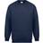 Absolute Apparel Magnum Crew Neck Sweatshirt - Navy