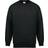 Absolute Apparel Magnum Crew Neck Sweatshirt - Black