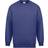 Absolute Apparel Magnum Crew Neck Sweatshirt - Royal