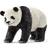 Schleich Wild Life Giant Panda 14885