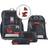 Step by Step Cloud School Bag Set - Dragon Drako