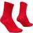 GripGrab Airflow Lightweight Short Summer Socks - Red