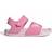 adidas Kid's Adilette Sandals - Bliss Pink/Cloud White/Clear Pink
