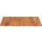 vidaXL 371003 Acacia Wood Table Top 80x80cm