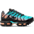 Nike Air Max Plus PS - Black/Aurora Green/Orange Pulse/Black
