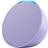 Amazon Echo Pop Lavender Bloom