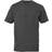 South West Kings Organic T-shirt - Dark Grey