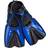 Mares X-One Snorkeling Fins - Blue