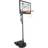 SKLZ Pro Mini Hoop System 3-7 ft