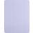 Apple Smart Folio for iPad Air 11-inch (M3) - Light Violet