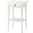 IKEA Hemnes White Nachttisch 35x46cm