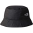 The North Face Sun Stash Reversible Hat - TNF Black/TNF White