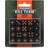 Games Workshop Warhammer 40,000: Kill Team Chaotica Dice Set